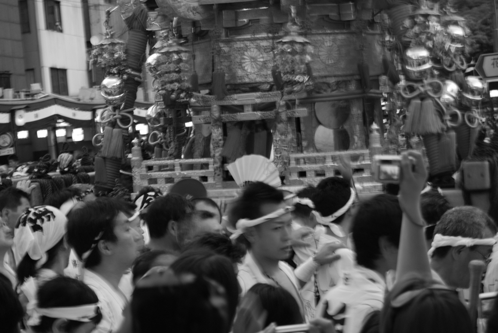 神輿