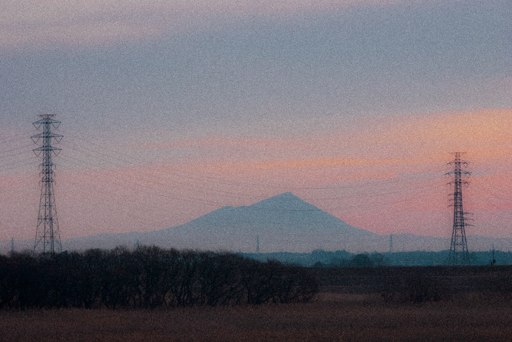 Song for Silence