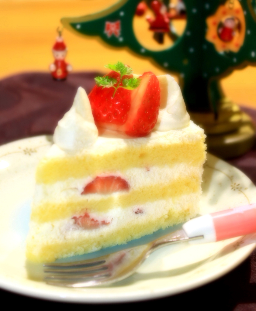 クリスマスまで待てない＾＾