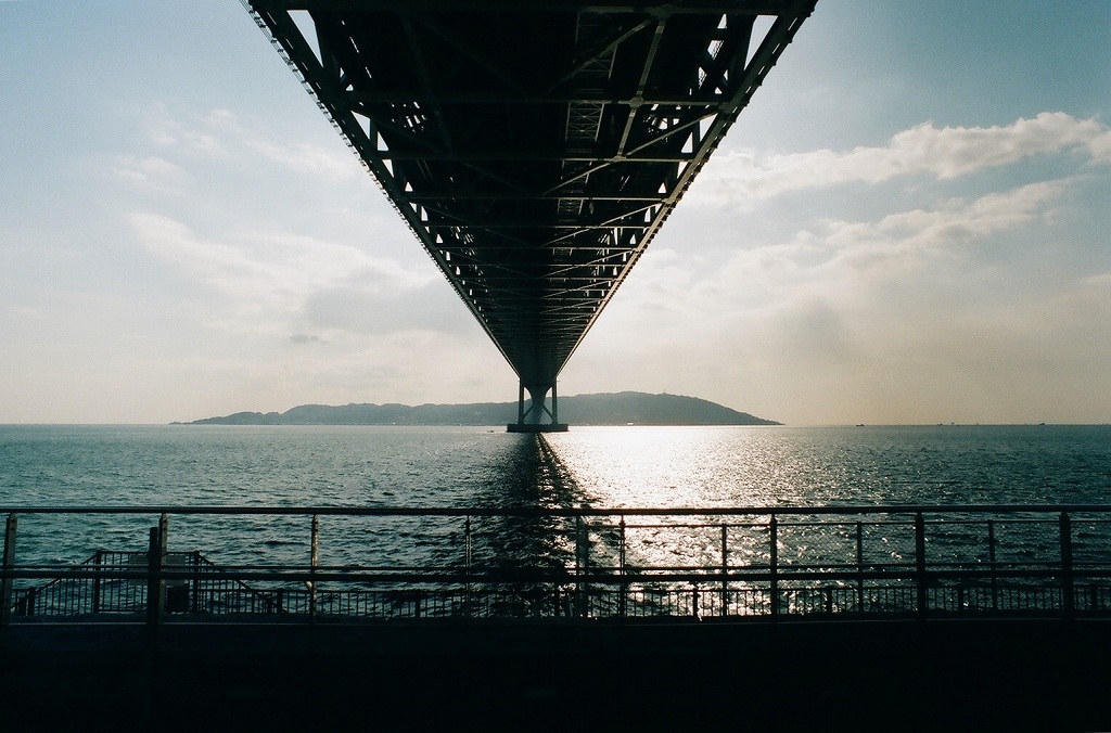 大橋　１０