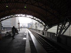 京都二条駅