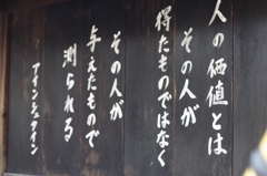 アインシュタインはかく語りき