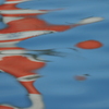 あ～～～～ん、なにかちょうだ～い