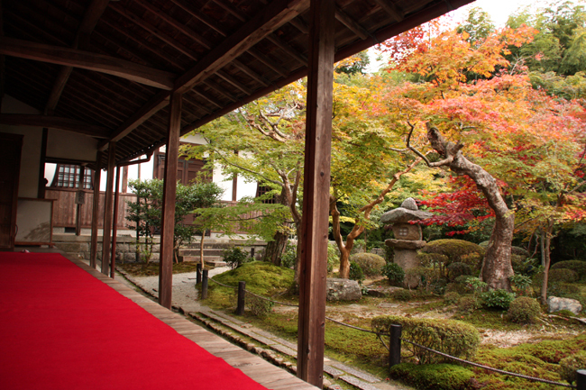 圓光寺