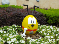イースターエッグ