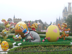 イースターワンダーランド