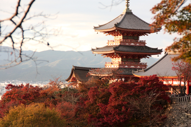 清水寺