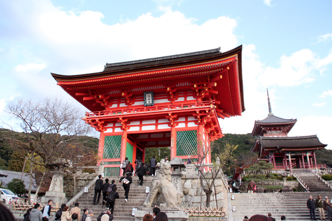 清水寺