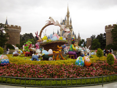 イースターワンダーランド