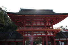 上賀茂