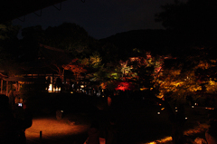 高台寺