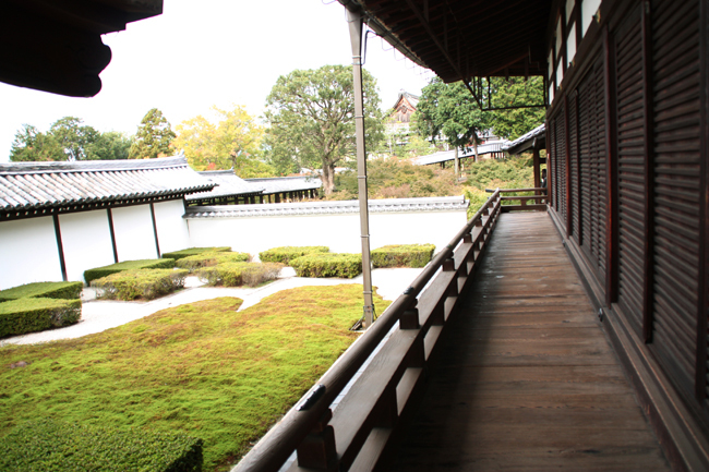 東福寺
