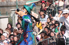 グーフィー