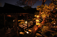 高台寺