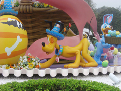 イースターワンダーランド