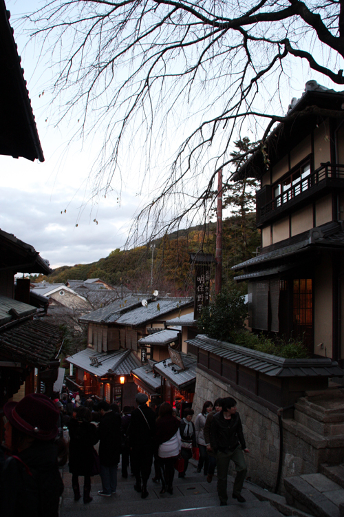 産寧坂