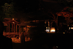 高台寺