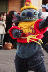 スティッチ