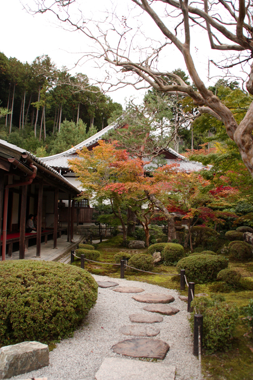 圓光寺