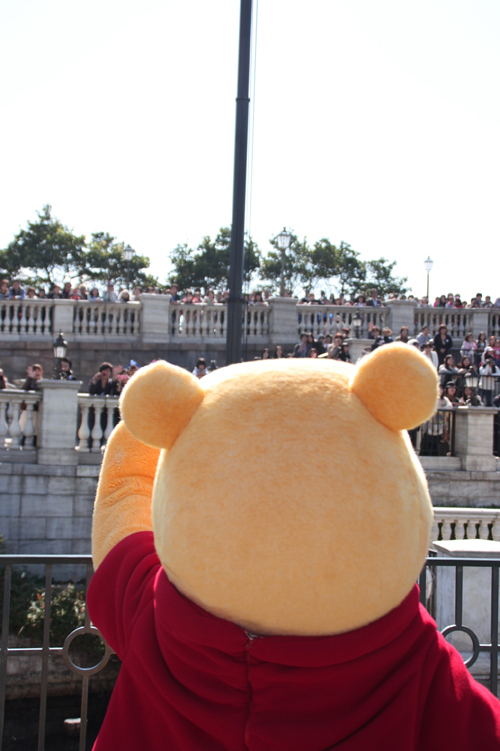 プーさん