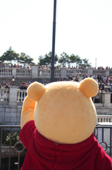 プーさん