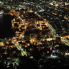 函館の夜景３
