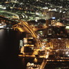 函館の夜景２