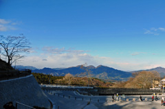 伊香保温泉郷
