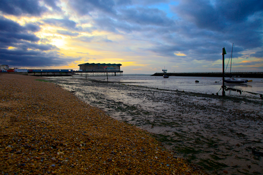 Herne Bay Beachside