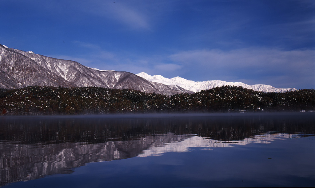 2002-11-5-青木湖
