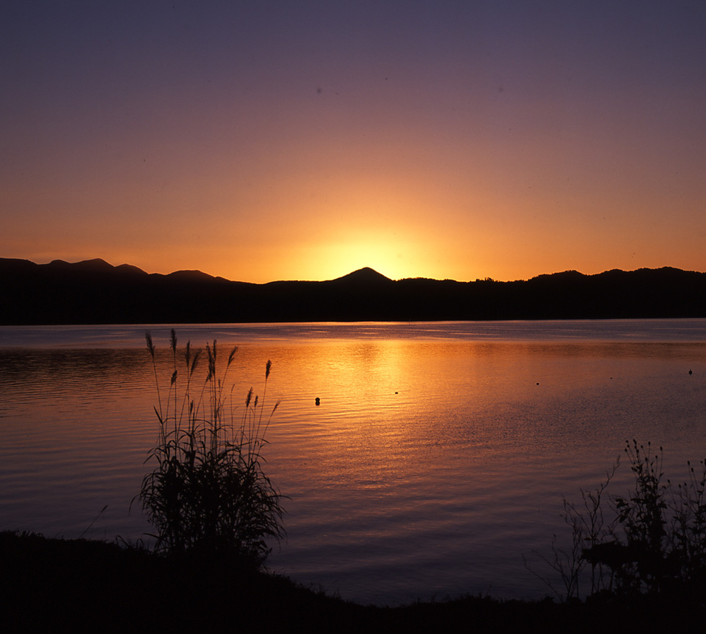 2000-10-17十和田湖