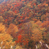 2002-10-16-雨飾り山