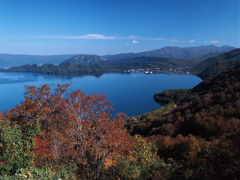 2000-10-16-十和田湖