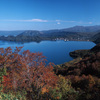 2000-10-16-十和田湖