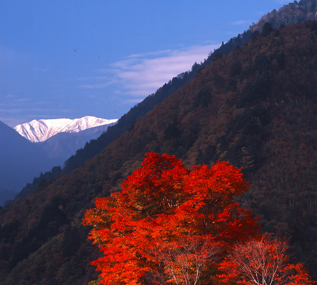 1998-10-15大町ダム