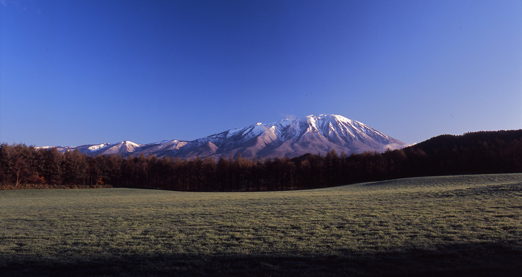 2004-5-1-小岩井牧場