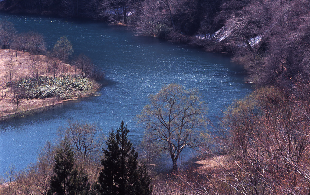 2004-4-29-樽口峠付近