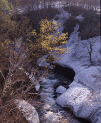 2003-5-14雨飾り山