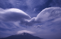 2000-6-7-マウント富士