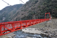 橋３
