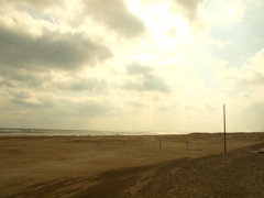 冬の海