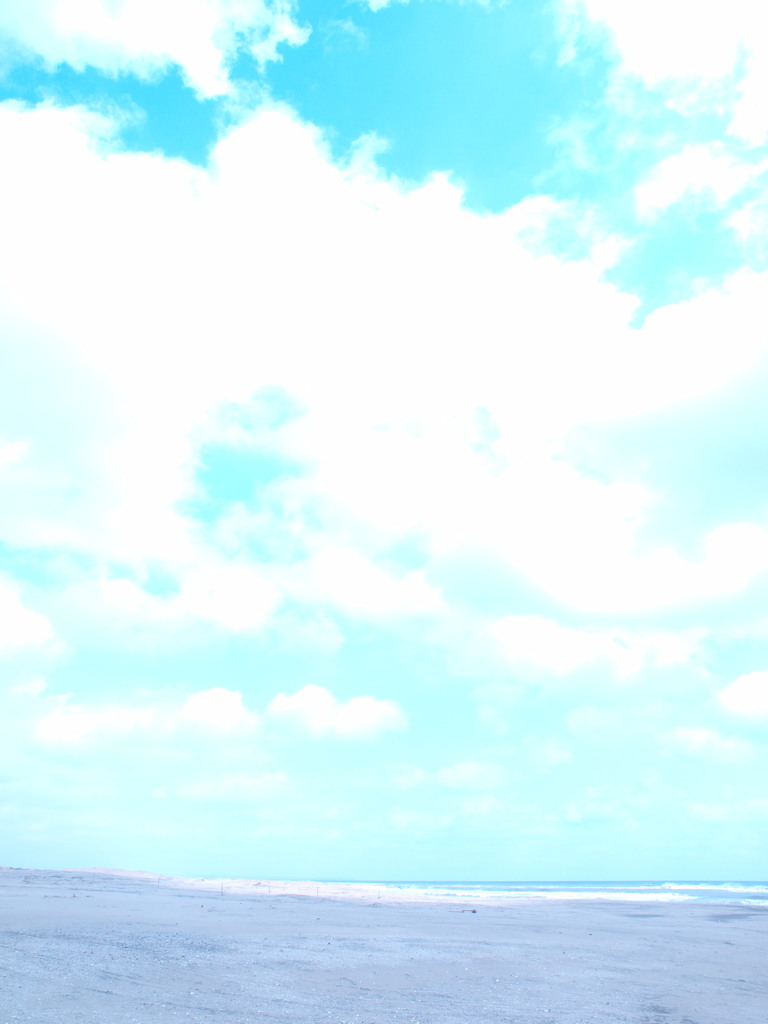 青空