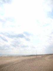 冬の空