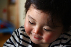 どっちにしようかな～？