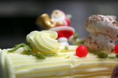 ケーキ