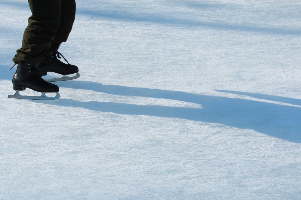 skate♪