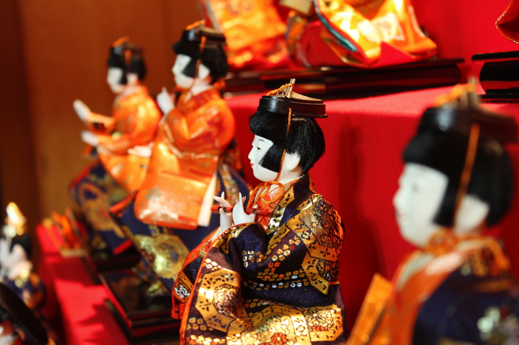 ひな祭り