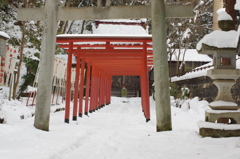 鳥居