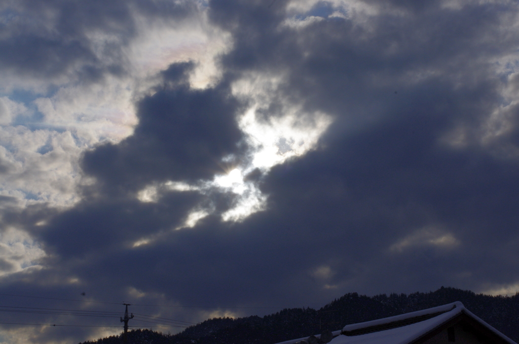 空