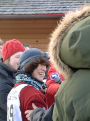 2012 Yukon Quest